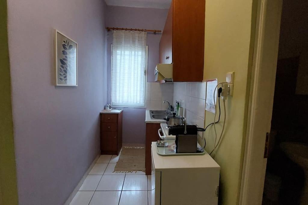 Apartment Efi 3