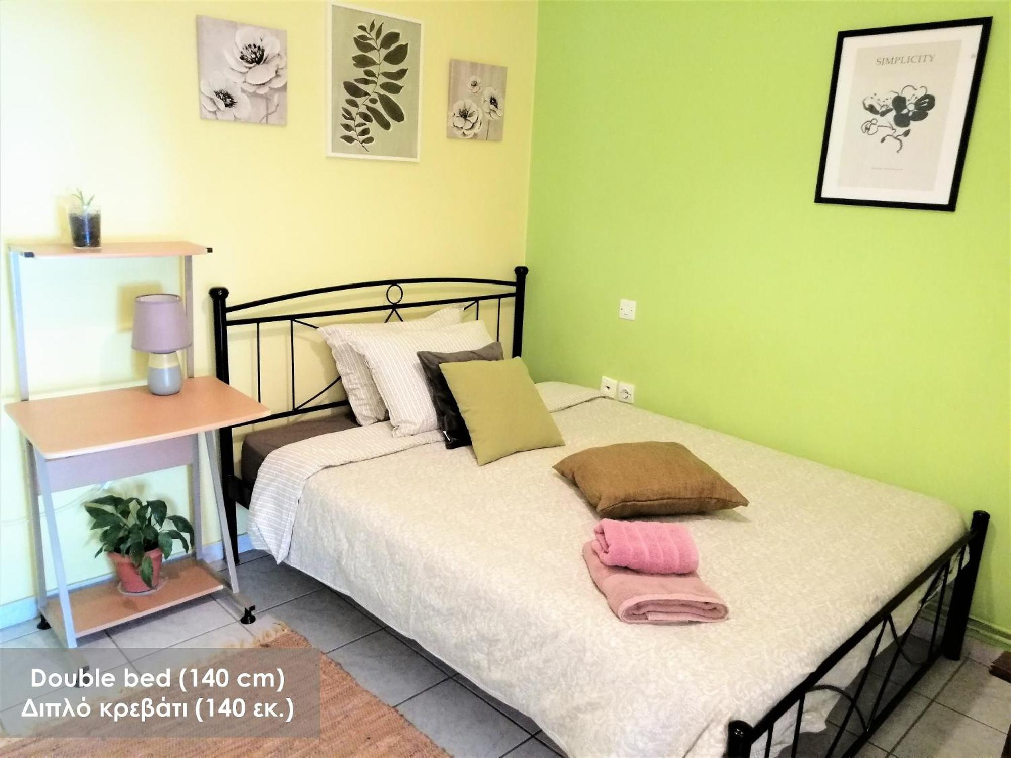 Apartment Efi 3