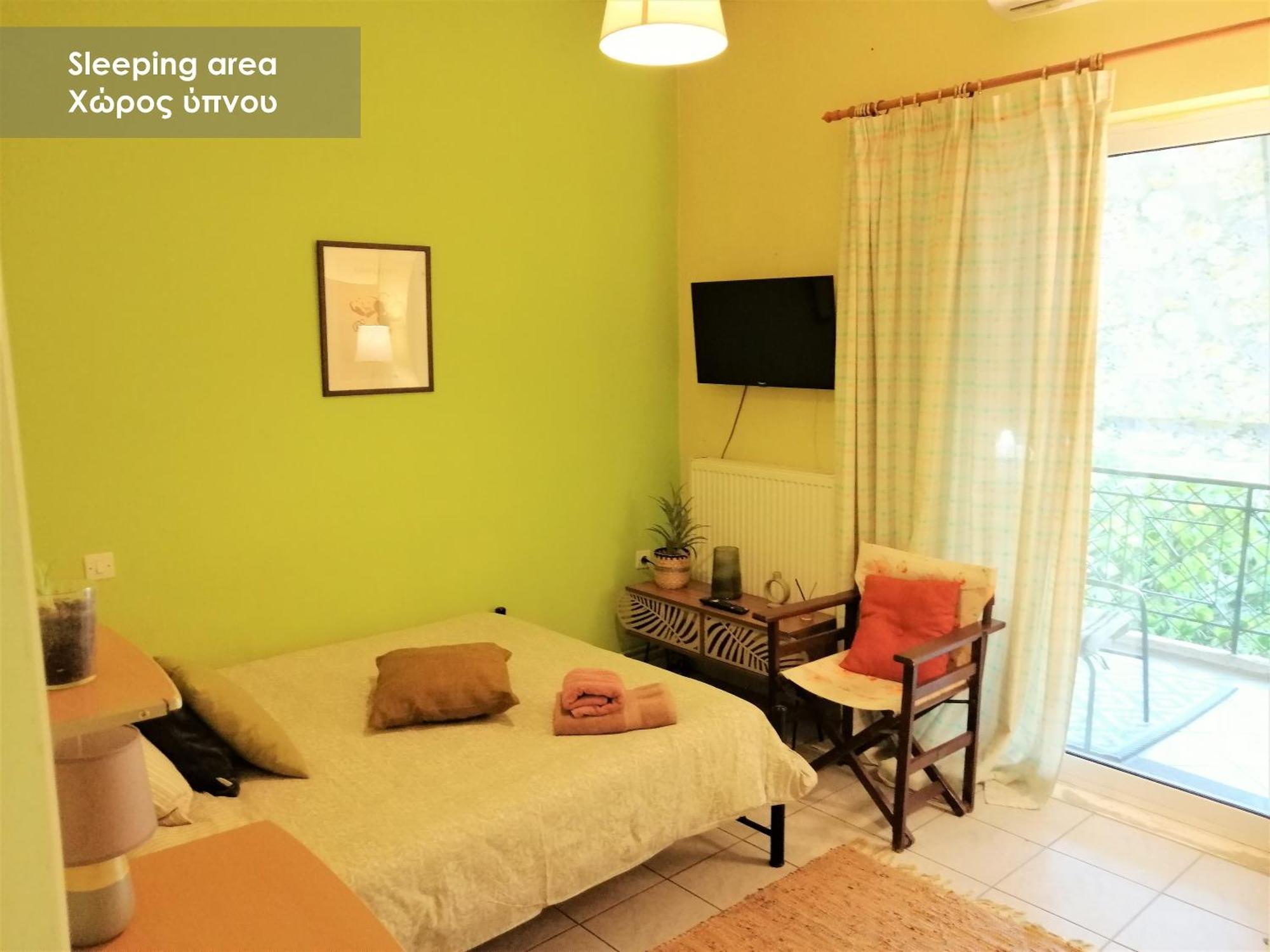 Apartment Efi 3